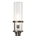 Alcove Post Lantern by Hubbardton Forge