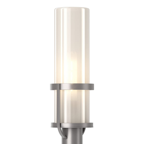 Alcove Post Lantern by Hubbardton Forge