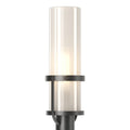 Alcove Post Lantern by Hubbardton Forge
