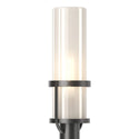 Alcove Post Lantern by Hubbardton Forge