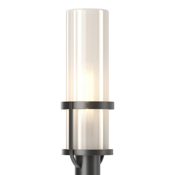 Alcove Post Lantern by Hubbardton Forge