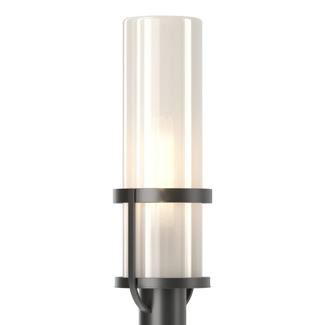 Alcove Post Lantern by Hubbardton Forge