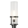 Alcove Post Lantern by Hubbardton Forge