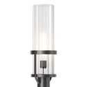 Alcove Post Lantern by Hubbardton Forge