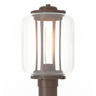 Buy coastal-bronze Fairwinds Post Lantern by Hubbardton Forge