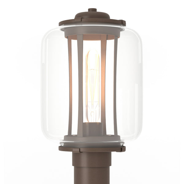 Fairwinds Post Lantern by Hubbardton Forge
