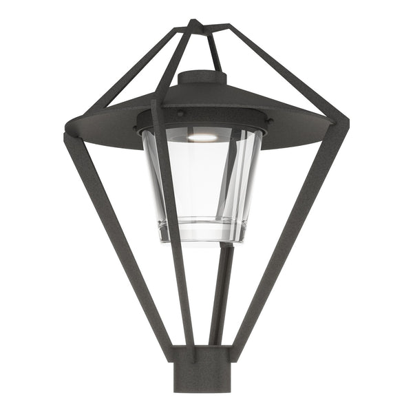 Stellar Post Lantern by Hubbardton Forge