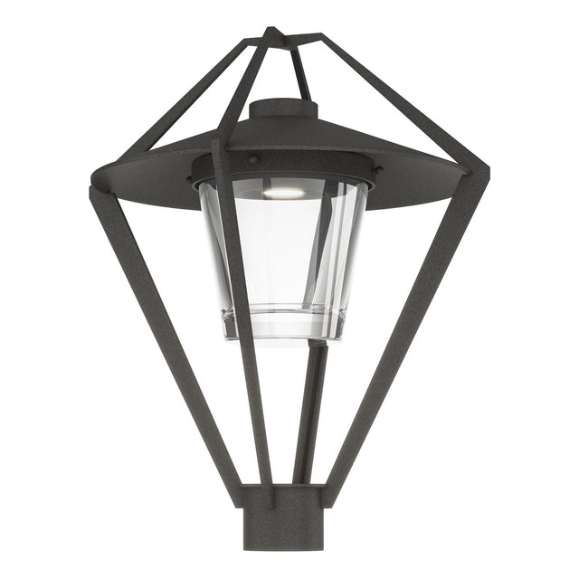 Stellar Post Lantern by Hubbardton Forge