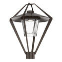 Stellar Post Lantern by Hubbardton Forge