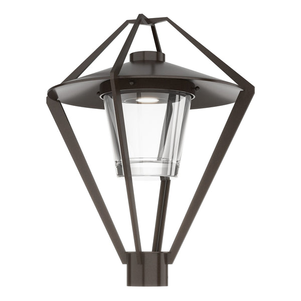 Stellar Post Lantern by Hubbardton Forge