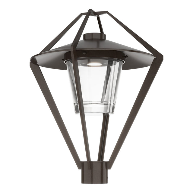 Stellar Post Lantern by Hubbardton Forge