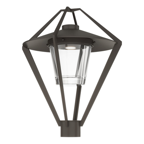 Stellar Post Lantern by Hubbardton Forge