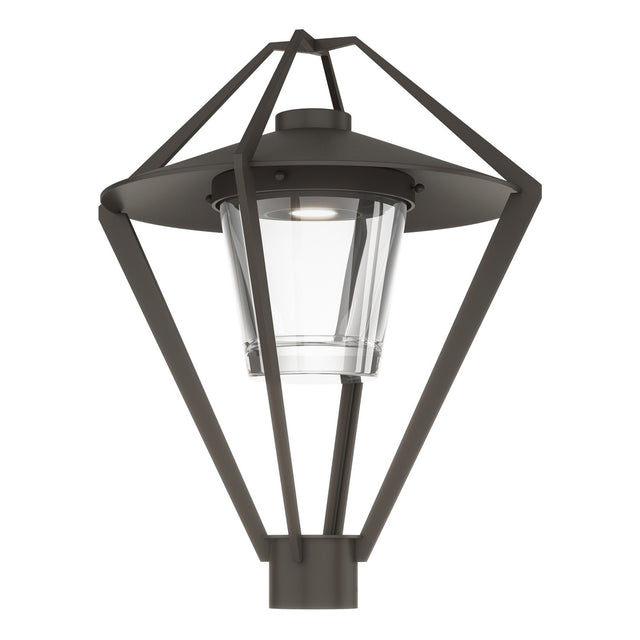 Stellar Post Lantern by Hubbardton Forge