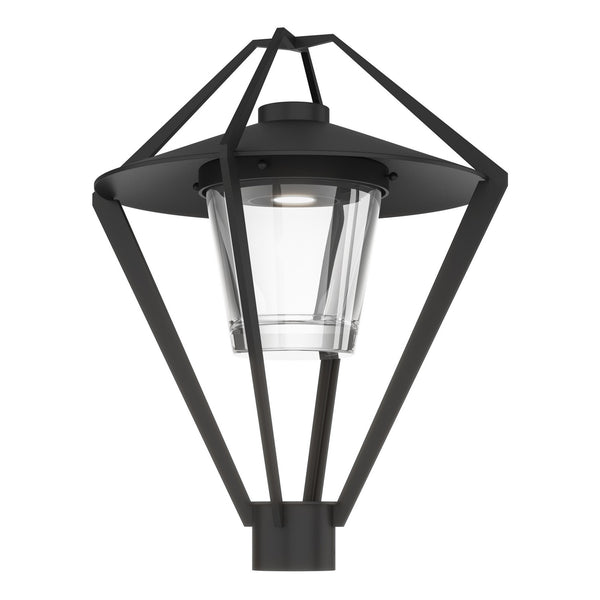 Stellar Post Lantern by Hubbardton Forge