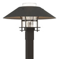Henry Post Lantern by Hubbardton Forge