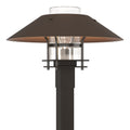 Henry Post Lantern by Hubbardton Forge