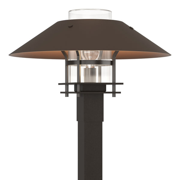 Henry Post Lantern by Hubbardton Forge