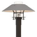 Henry Post Lantern by Hubbardton Forge