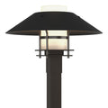 Henry Post Lantern by Hubbardton Forge