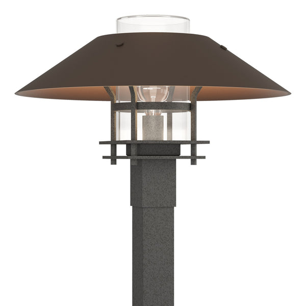 Henry Post Lantern by Hubbardton Forge