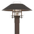 Henry Post Lantern by Hubbardton Forge