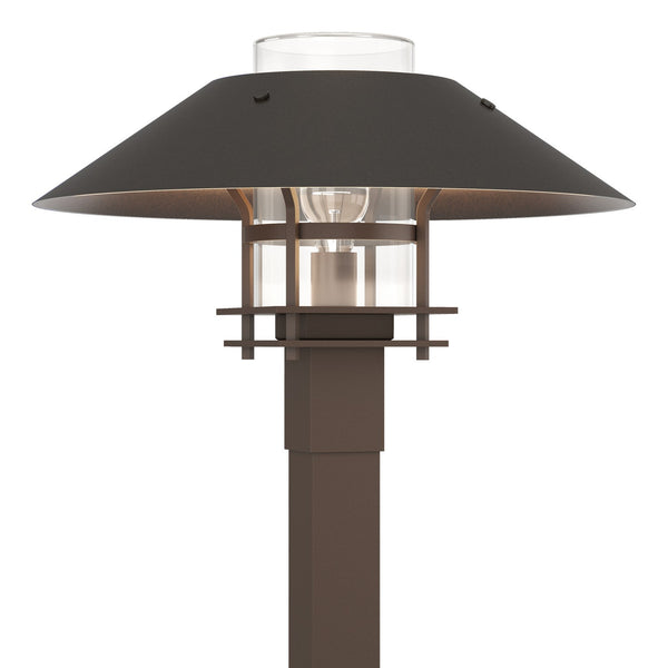 Henry Post Lantern by Hubbardton Forge
