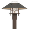Henry Post Lantern by Hubbardton Forge