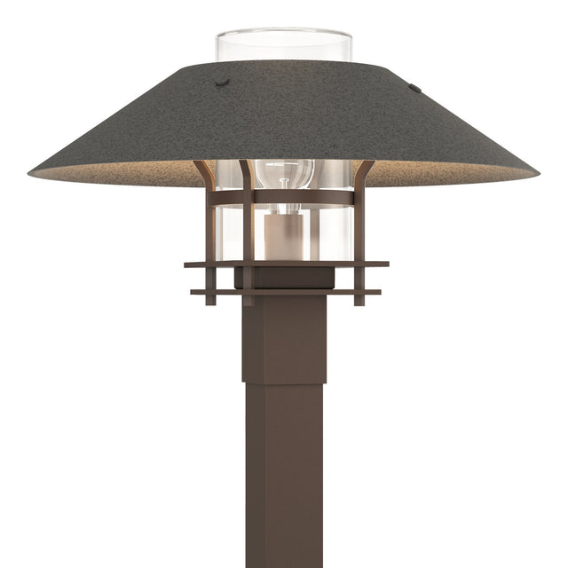 Henry Post Lantern by Hubbardton Forge