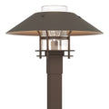 Henry Post Lantern by Hubbardton Forge
