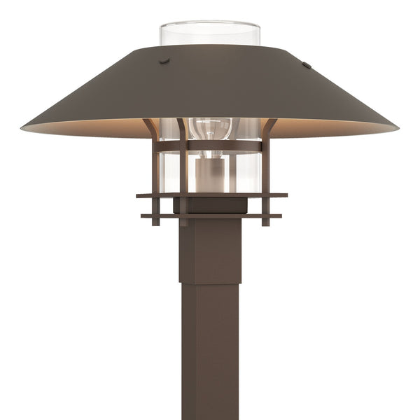 Henry Post Lantern by Hubbardton Forge