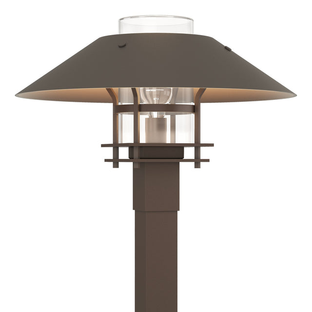 Henry Post Lantern by Hubbardton Forge