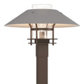 Henry Post Lantern by Hubbardton Forge