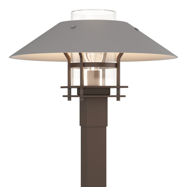Henry Post Lantern by Hubbardton Forge
