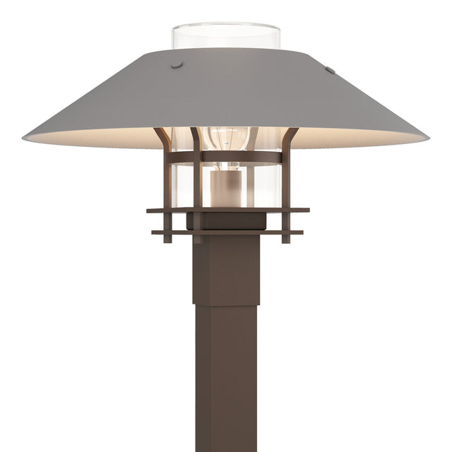 Henry Post Lantern by Hubbardton Forge