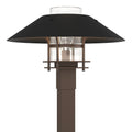 Henry Post Lantern by Hubbardton Forge