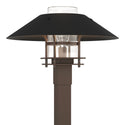 Henry Post Lantern by Hubbardton Forge