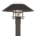 Henry Post Lantern by Hubbardton Forge