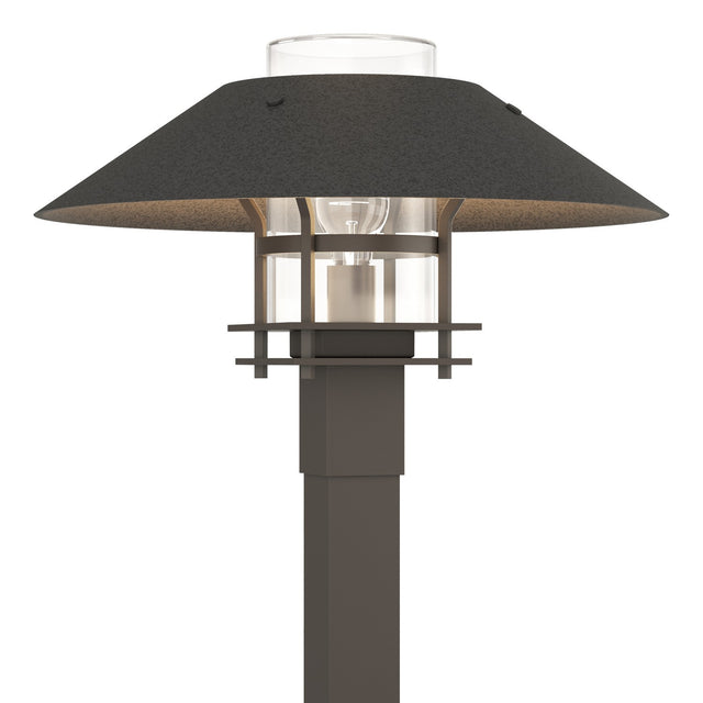Henry Post Lantern by Hubbardton Forge