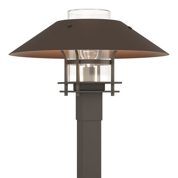 Henry Post Lantern by Hubbardton Forge