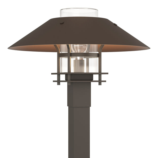 Henry Post Lantern by Hubbardton Forge