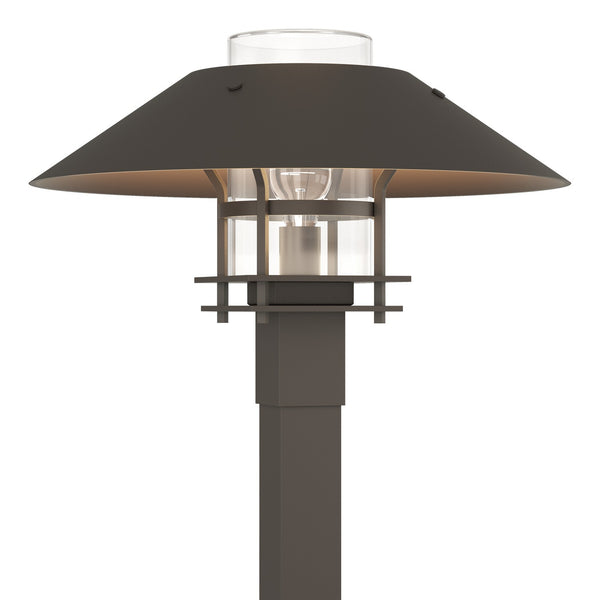 Henry Post Lantern by Hubbardton Forge