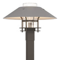 Henry Post Lantern by Hubbardton Forge