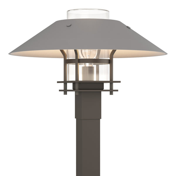 Henry Post Lantern by Hubbardton Forge