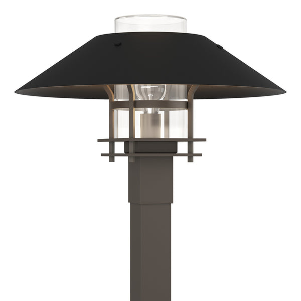 Henry Post Lantern by Hubbardton Forge