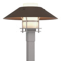 Henry Post Lantern by Hubbardton Forge