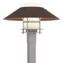 Henry Post Lantern by Hubbardton Forge
