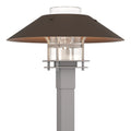 Henry Post Lantern by Hubbardton Forge