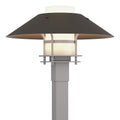 Henry Post Lantern by Hubbardton Forge