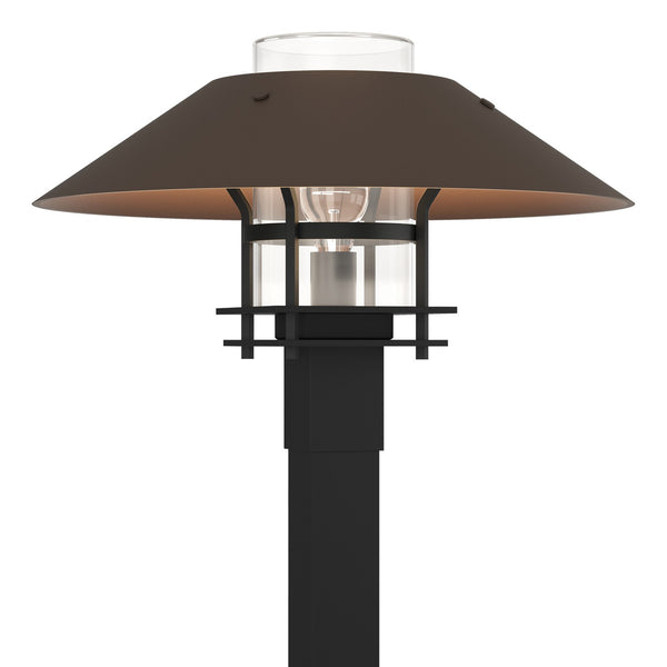 Henry Post Lantern by Hubbardton Forge