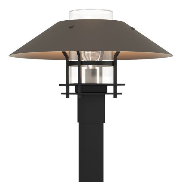 Henry Post Lantern by Hubbardton Forge